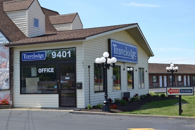Gallery - Travelodge By Wyndham Niagara Falls