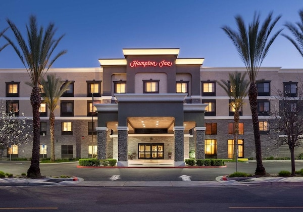 Gallery - Hampton Inn Los Angeles - Orange County - Cypress