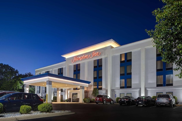 Gallery - Hampton Inn Hot Springs