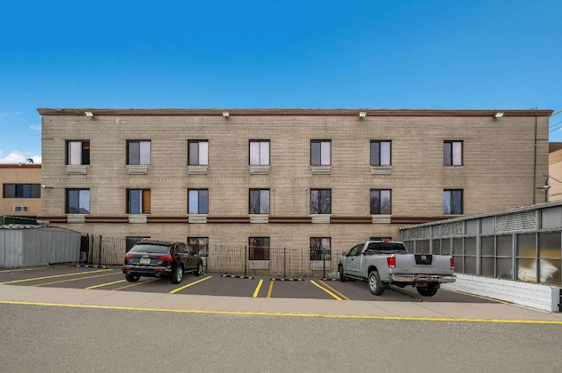 Gallery - Quality Inn Jfk Airport Rockaway Blvd