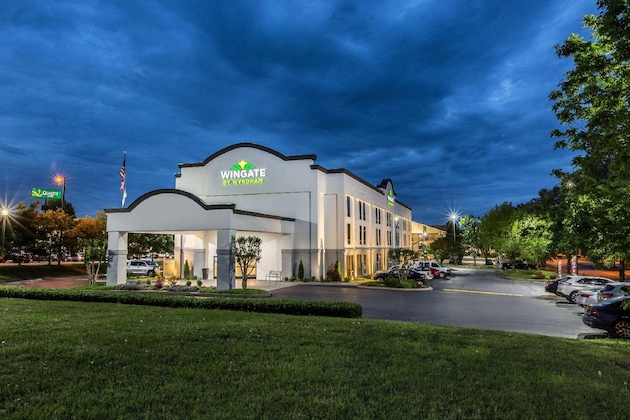 Gallery - Wingate By Wyndham Goodlettsville