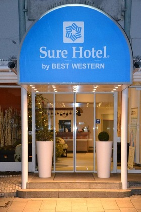 Gallery - Hotel Ludwig