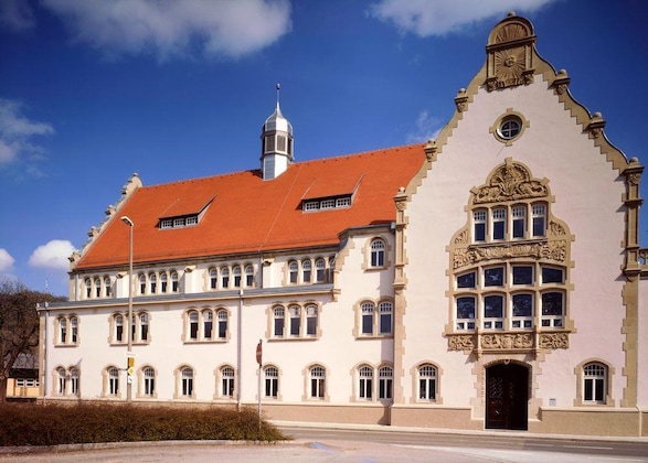 Gallery - Schlosshotel Hellenstein