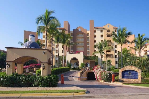 Gallery - Villa Del Palmar Flamingos Beach Resort & Spa - All Inclusive