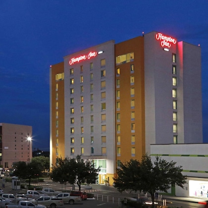 Gallery - Hampton Inn By Hilton Reynosa Zona Industrial