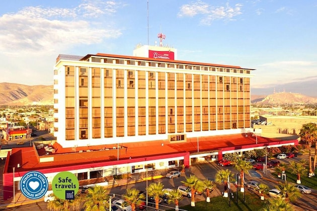 Gallery - Hotel Misión Torreón