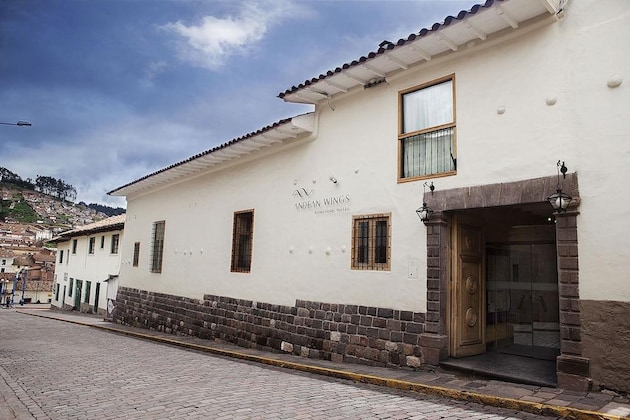Gallery - Andean Wings Boutique Hotel