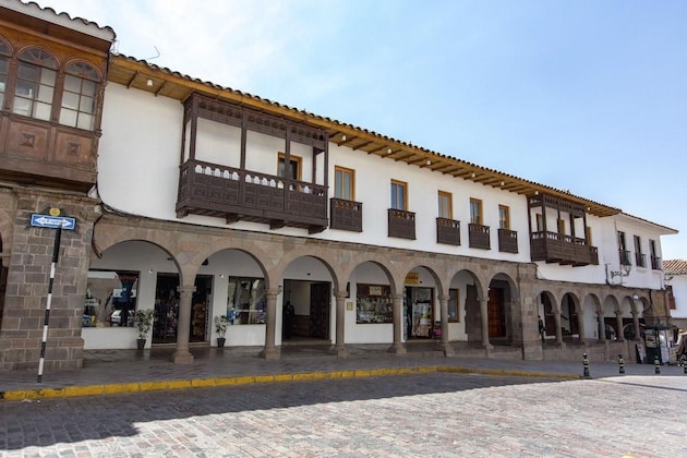 Gallery - Casa Andina Standard Cusco Plaza