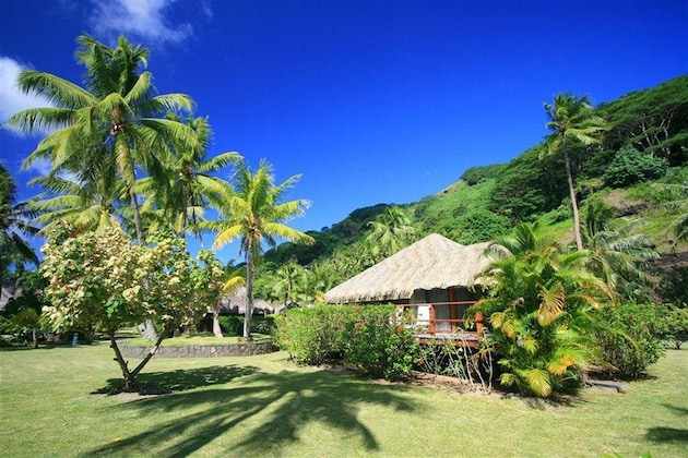 Gallery - Royal Huahine