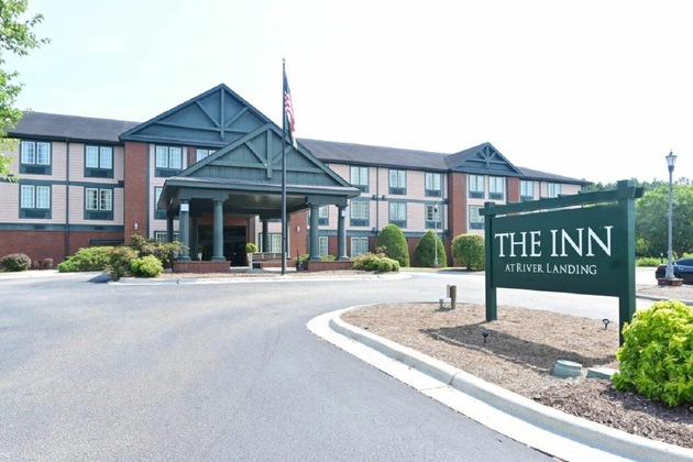 Gallery - Holiday Inn Express And Suites Wallace-Hwy 41