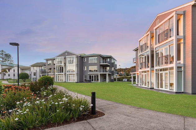 Gallery - Mantra Lorne