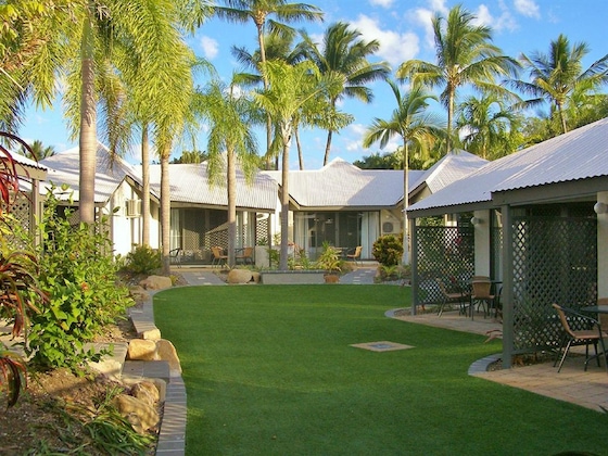 Gallery - Island Leisure Resort