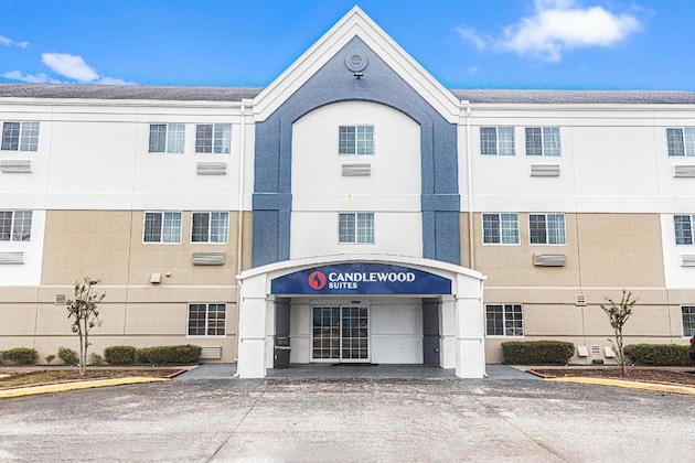Gallery - Candlewood Suites Port Arthur Nederland By Ihg