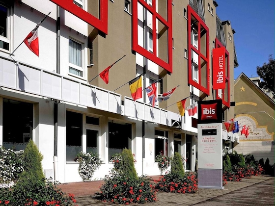 Gallery - Brit Hotel Mulhouse Centre
