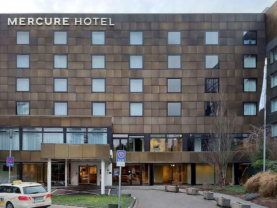 Gallery - Mercure Parkhotel Mönchengladbach