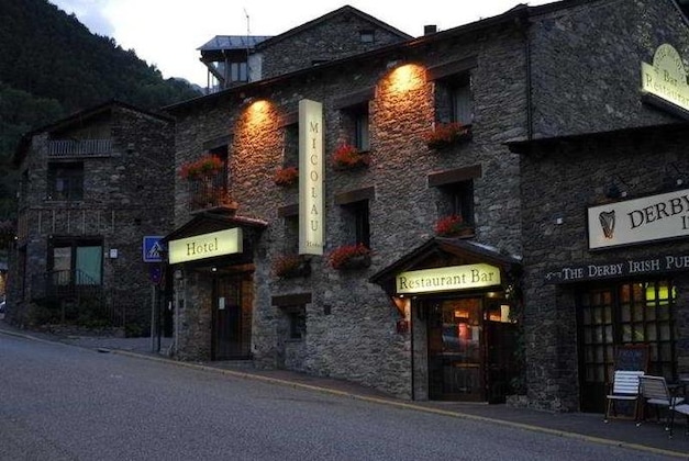 Gallery - Hotel Micolau
