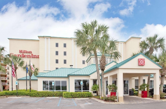 Gallery - Hilton Garden Inn Orange Beach Beachfront