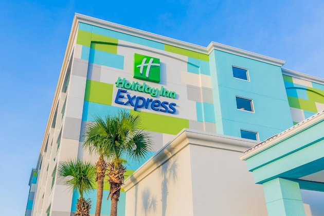 Gallery - Holiday Inn Express Orange Beach By Ihg