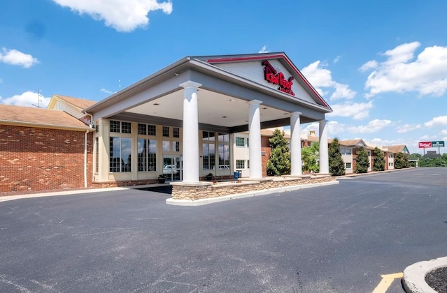 Gallery - Red Roof Inn & Suites Wilmington - New Castle