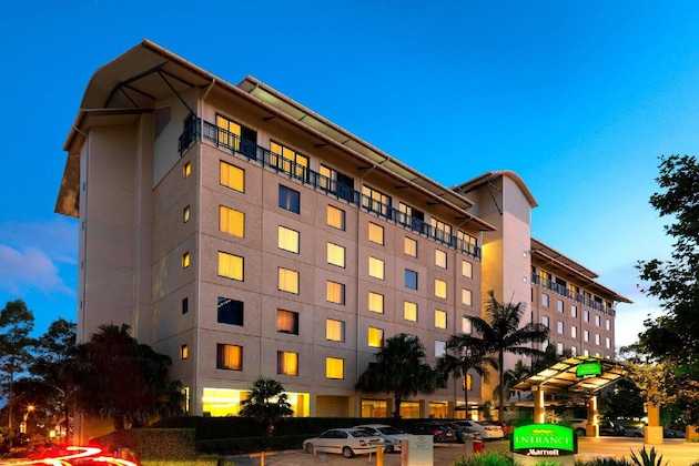 Gallery - Crowne Plaza Sydney Macquarie Park By Ihg