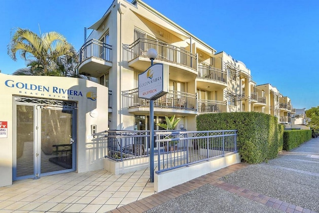 Gallery - Golden Riviera Beach Resort
