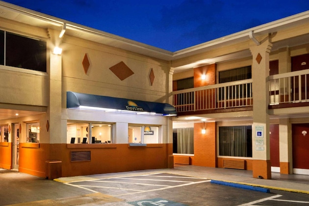 Gallery - Days Inn By Wyndham Jacksonville Nc