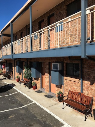 Gallery - Bridge View Motel
