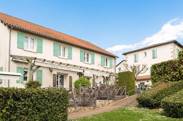 Gallery - Auberge La Tomette, The Originals Relais