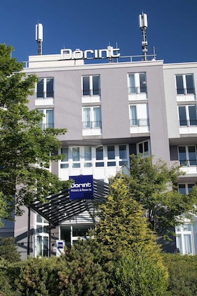 Gallery - Dorint Hotel Am Nürburgring Hocheifel
