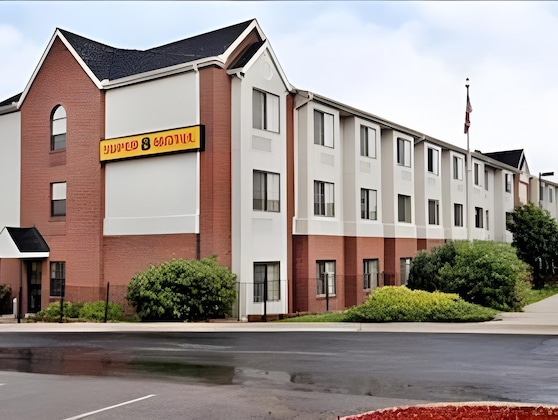 Gallery - Quality Inn Overland Park Kansas City