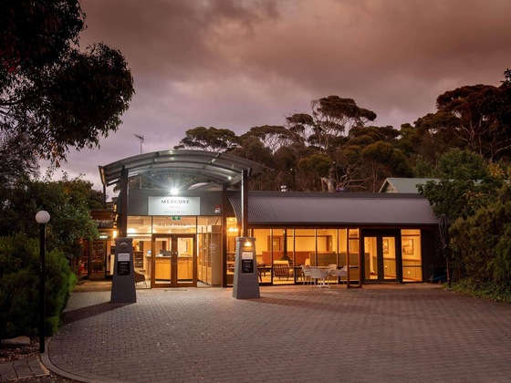 Gallery - Mercure Kangaroo Island Lodge
