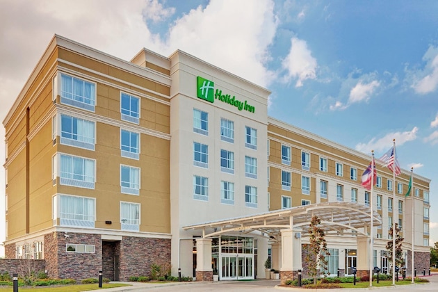 Gallery - Holiday Inn Jackson Southeast - Pearl By Ihg