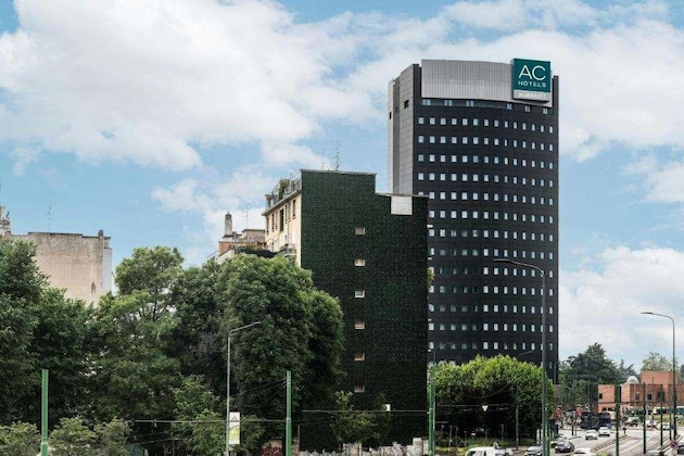 Gallery - Ac Hotel Milano By Marriott