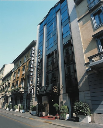 Gallery - Hotel Sanpi Milano