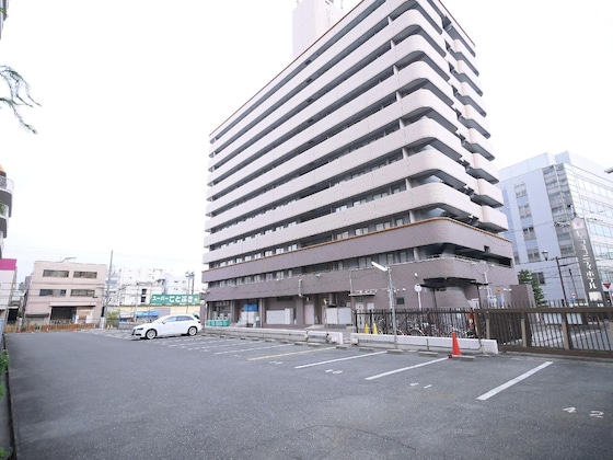 Gallery - U Community Hotel