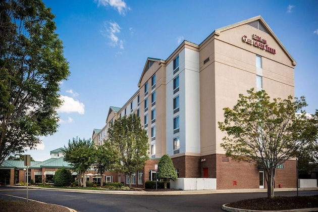Gallery - Hilton Garden Inn Richmond Innsbrook