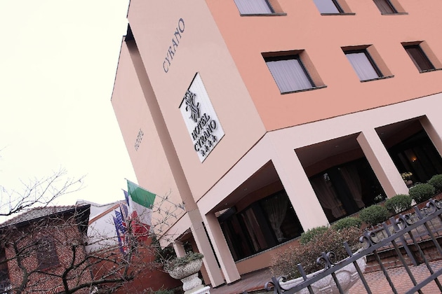 Gallery - Hotel and Dependance  Cyrano