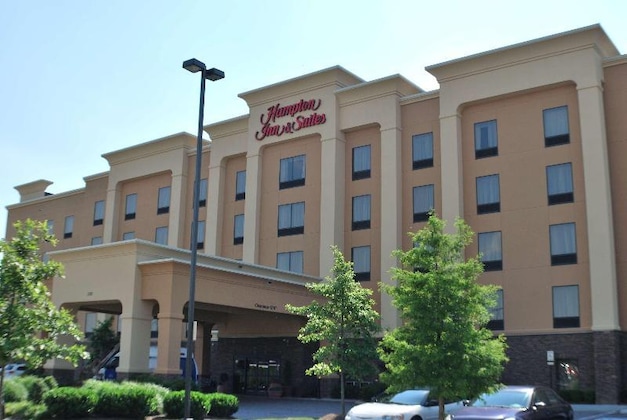 Gallery - Hampton Inn & Suites Nashville @ Opryland