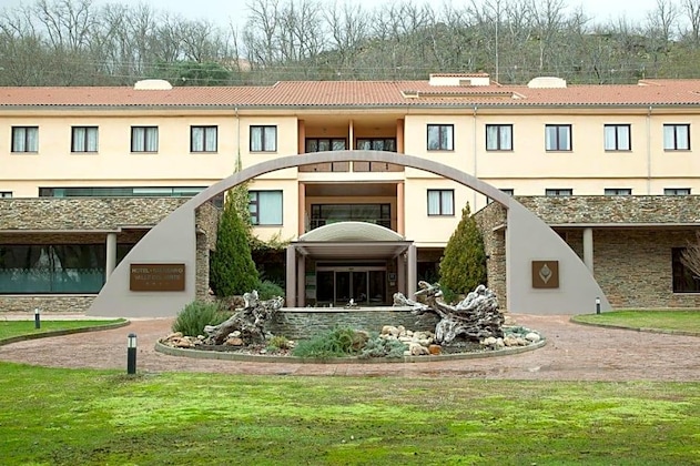 Gallery - Hotel Balneario Valle del Jerte