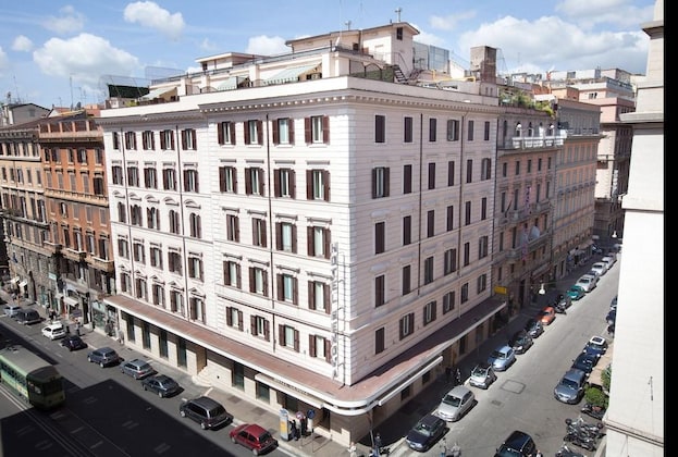 Gallery - Hotel Genova