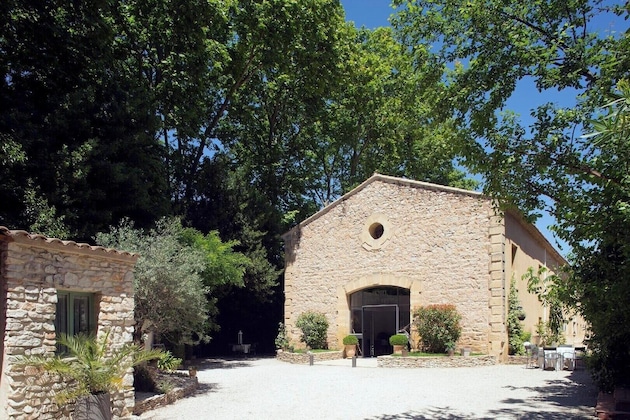 Gallery - Le Pré Galoffre