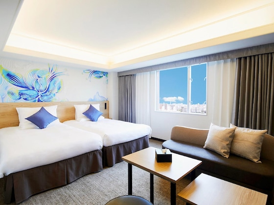 Gallery - Novotel Okinawa Naha