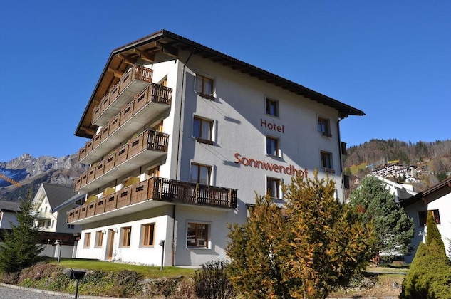 Gallery - Hotel Sonnwendhof Engelberg