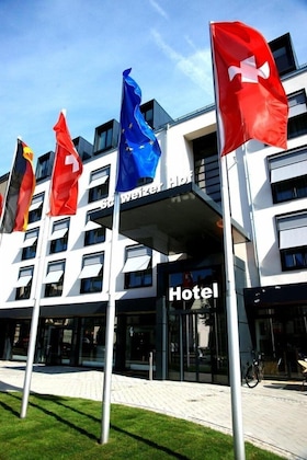 Gallery - Hotel Schweizer Hof Kassel