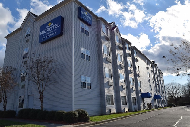 Gallery - Microtel Inn & Suites By Wyndham Rock Hill Charlotte Area