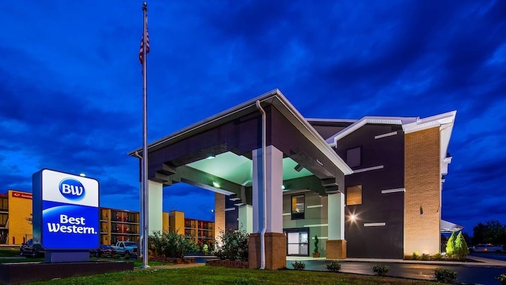 Gallery - Best Western Rock Hill