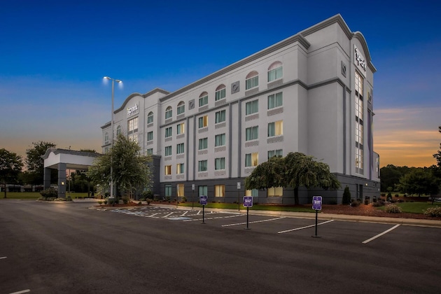 Gallery - Wingate By Wyndham Rock Hill   Charlotte   Metro Area