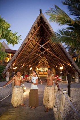 Gallery - Likuliku Lagoon Resort - Adults Only