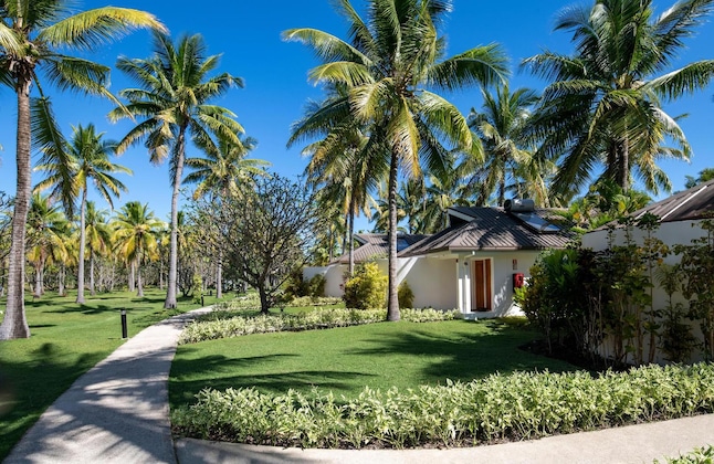 Gallery - Lomani Island Resort & Spa