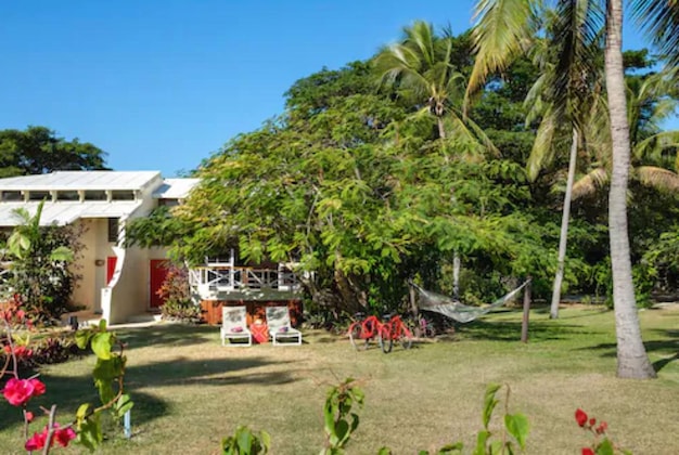 Gallery - Musket Cove Island Resort & Marina